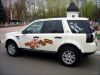 Нужно несколько человек для продажи наклеек к 9 мая (Без вложений)
