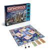 Настольная игра "Всемирная Монополия"