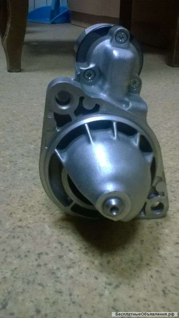 Стартера на опель,дэу,шевроле