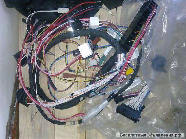 Жгут системы управления камаз 5460.65115