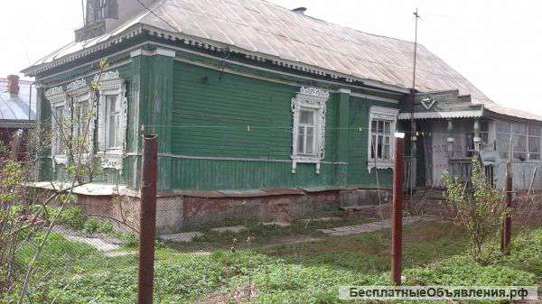 Дом с уч.30 соток в деревне раменский район