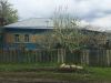 Дом с земельным участком в райцентре