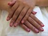 Маникюр,Наращивание ногтей,BIO GEL