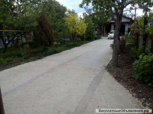 Дом в Анапе Краснодарский край