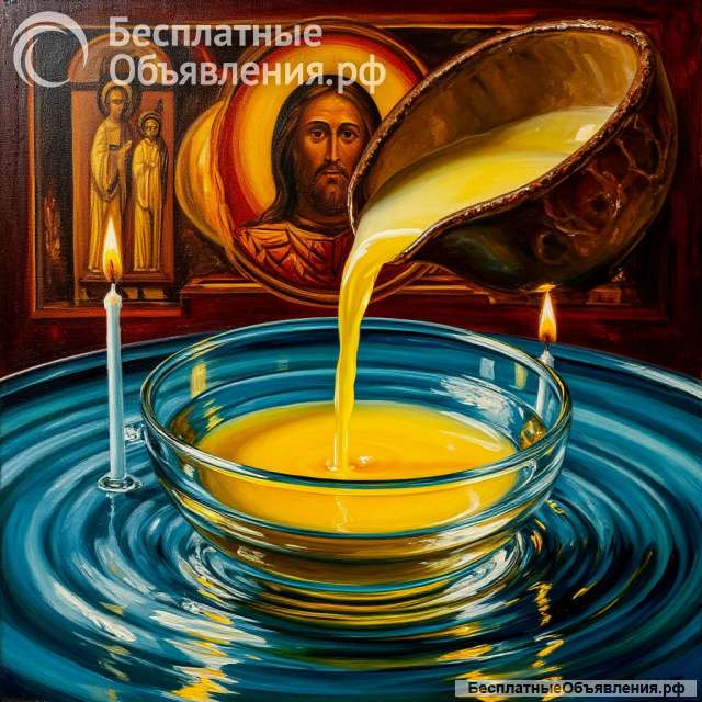 Гадание, лечение