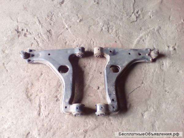 Рычаги opel astra G