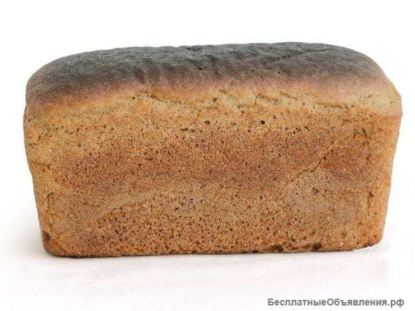 Хлеб для крс