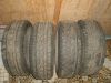 Шины летние 205/60/R15 Кама-евро129