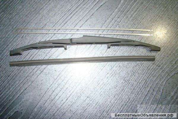 Opel Astra-J. Щётка стеклоочистителя задняя