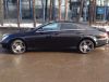 Меседес CLS 350 2005 года 272лс, авто в идеале