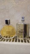 Chanel Chance + Escentric 01. По 100 мл.