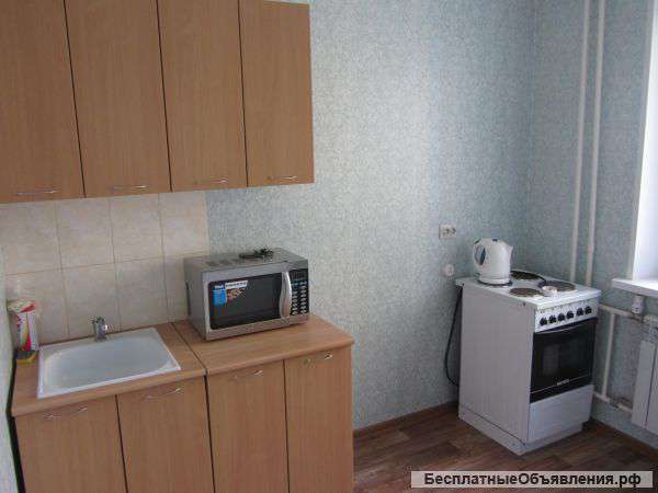 Сдам квартиру на длительный срок