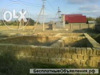 Земельный участок
