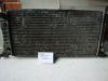 Ford Escort. Радиатор