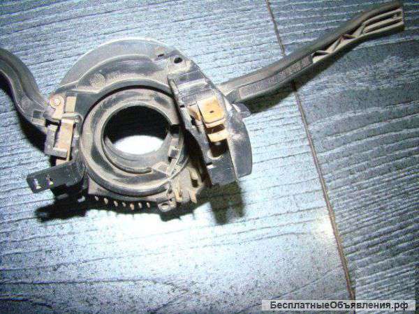 Audi-VW GolfJetta. Вертолет рулевой колонки.