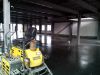 Рабочие на устройство промышленных полов