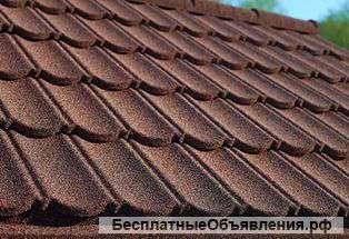 Строительные материалы