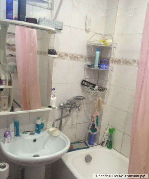 Жилой гараж