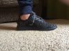 Adidas Yeezy Boost 350 black Все размеры