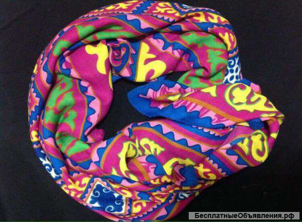 Итальянские платки оптом