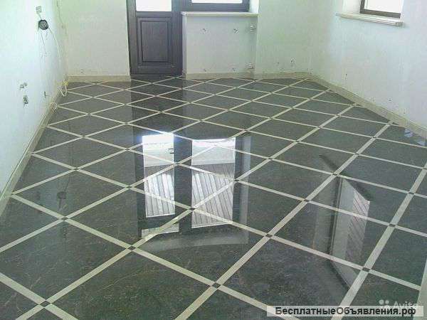 Ванна и туалет под ключ