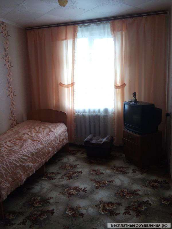 Дом в Советском районе р/п Степное