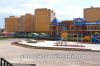 3-комнатная квартира Московская область, Истринский р-н, село Рождествено