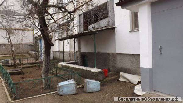Обменяю 2 к. кв. 62 кв.м.