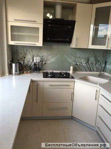 Сдам квартиру