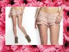 НОВЫЕ крутые шорты Guess, размер 27-28 и другая одежда