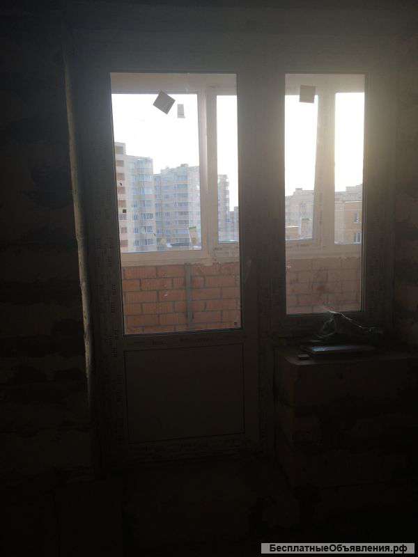 Балконный блок