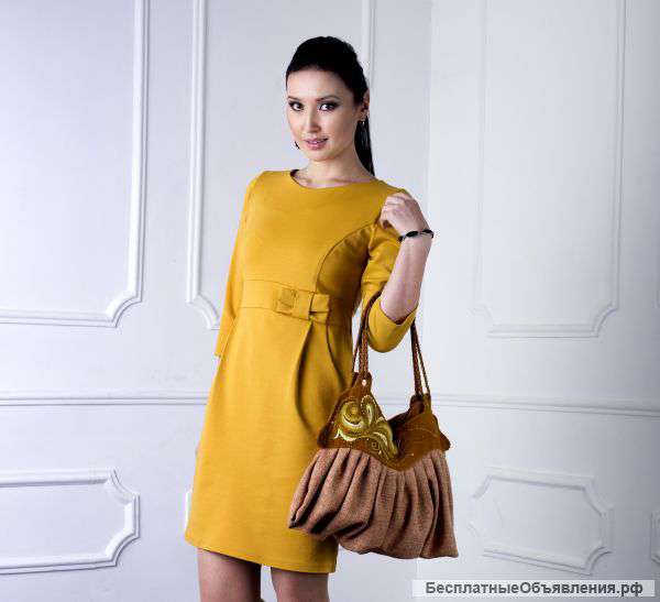 Пошив одежды