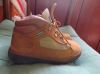 Timberland ботинки