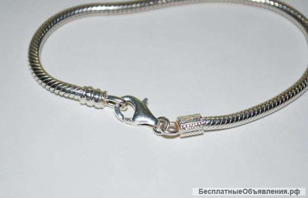 Браслет фирмы Chamilia