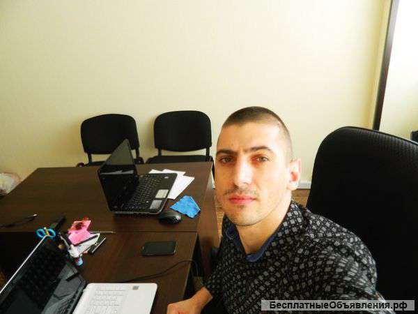 Создание сайтов. SEO продвижение сайтов
