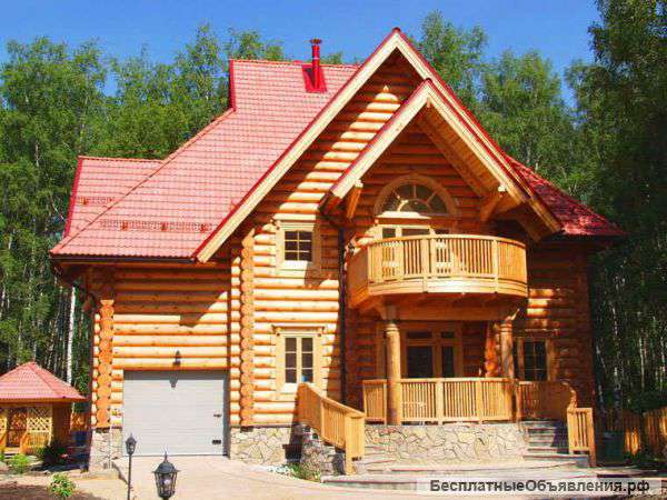 Строительство