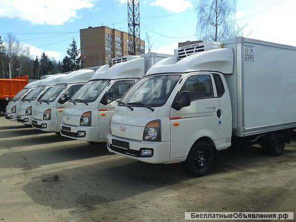 Переезды по Москве и области