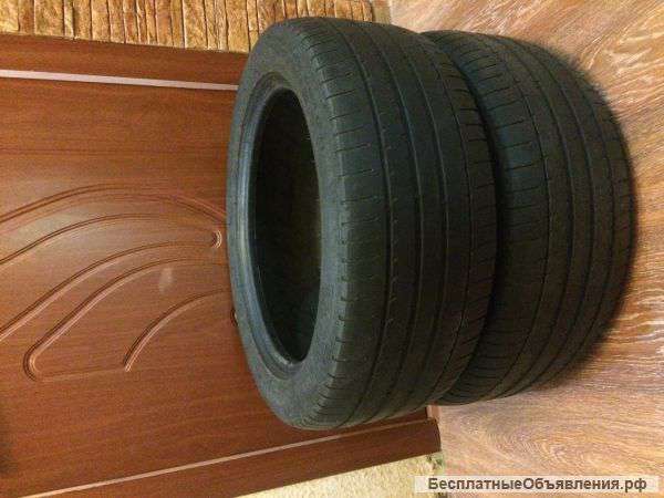 Michelin primacy 225 50 17