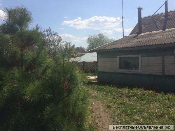Дом в черте г. Смоленск