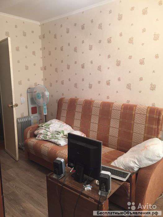 2 комнатную квартиру