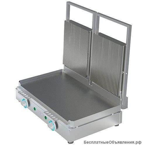 Контактный гриль Atesy МАЭСТРО ГК-2/3.1Г