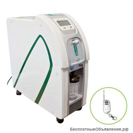 Комплект для кислородных коктейлей