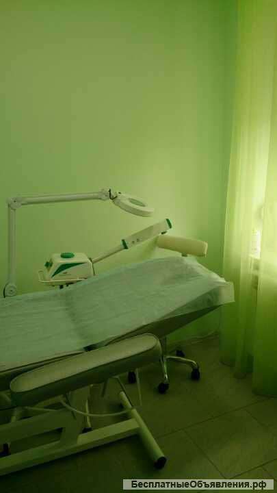 Кабинет косметологии