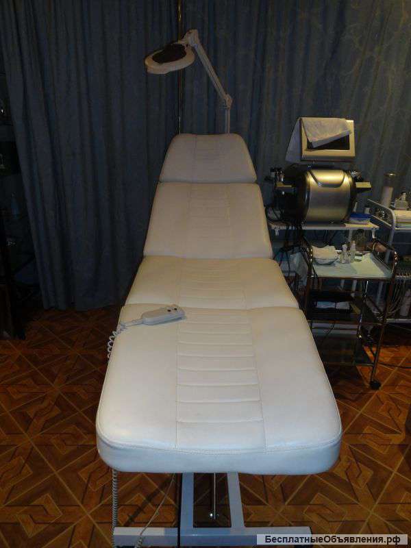 Массажный стол для косметологи