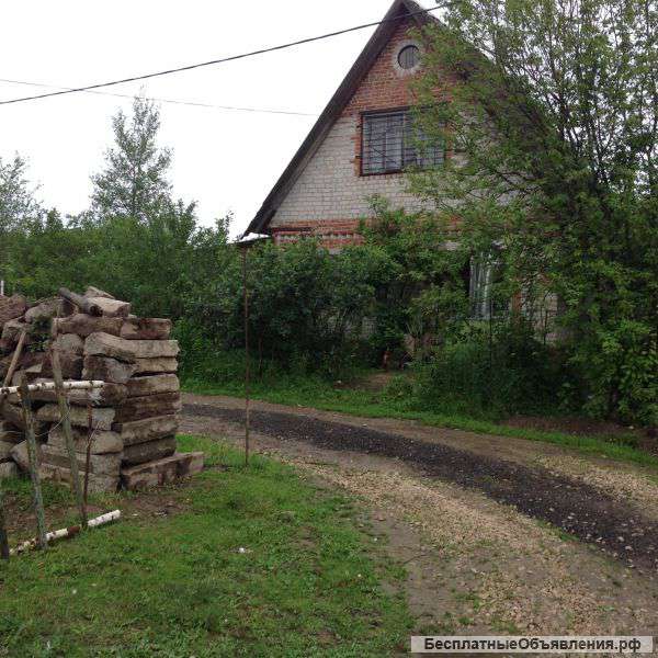 Дачный участок в Калужской области. ТОРГ