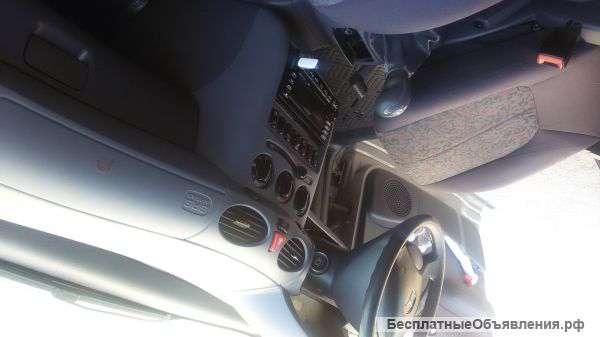 Мерседес Бенц А-160