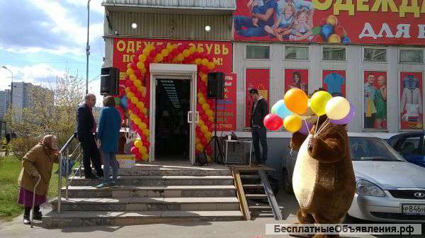 Воздушные шары. Оформление. Свадебное оформление.
