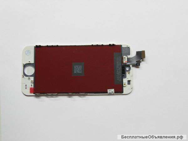 Дисплеи для iPhone 4,4s.5.5s.5c.6.6