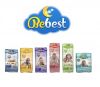 Детские подгузники премиум-класса Bebest (Турция)