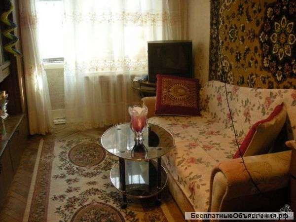 Сдам квартиру на Куникова